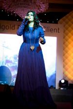 Sona Mohapatra at Citigold event in Mumbai on 22nd March 2014